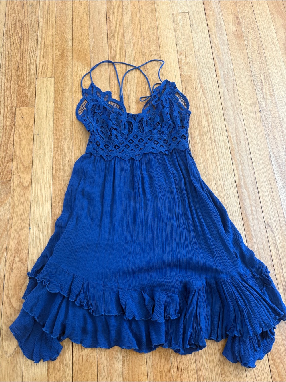 Free People dress